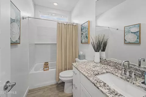 Bath - 3338 S Piedra --, Mesa, AZ 85212 photo 1 of 4