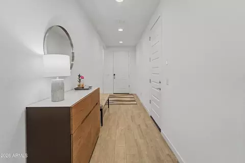 Entry Way - 3338 S Piedra --, Mesa, AZ 85212 photo 1 of 1