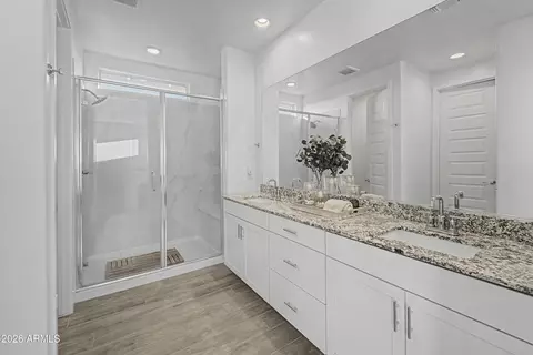 Bath - 3338 S Piedra --, Mesa, AZ 85212 photo 2 of 4