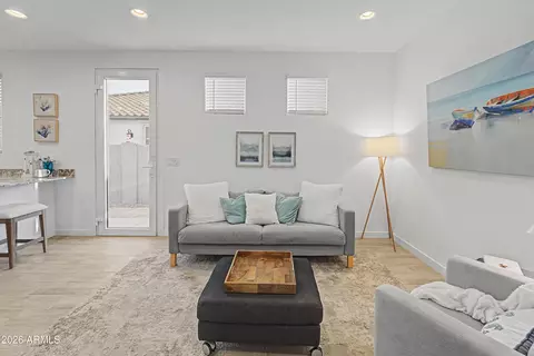 Living - 3338 S Piedra --, Mesa, AZ 85212 photo 3 of 3