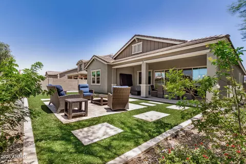 1026 N 152nd Ave, Goodyear, AZ 85338