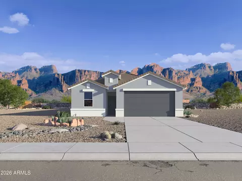 46523 W Skyline Dr, Maricopa, AZ 85139