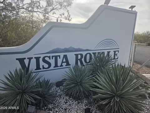35525 S Antelope Creek Rd #57, Wickenburg, AZ 85390