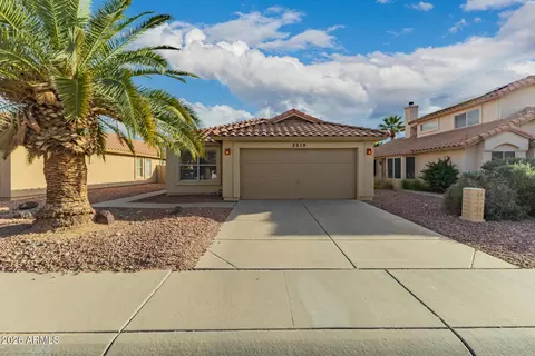 2919 E Muirwood Dr, Phoenix, AZ 85048