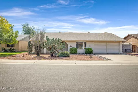 Exterior - 1919 E Auburn Dr, Tempe, AZ 85283 photo 1 of 9