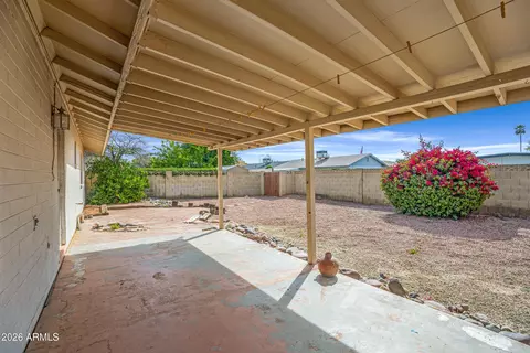 Exterior - 1919 E Auburn Dr, Tempe, AZ 85283 photo 9 of 9