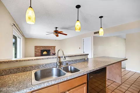Kitchen - 1919 E Auburn Dr, Tempe, AZ 85283 photo 5 of 5