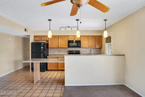 Kitchen - 1919 E Auburn Dr, Tempe, AZ 85283 photo 1 of 5