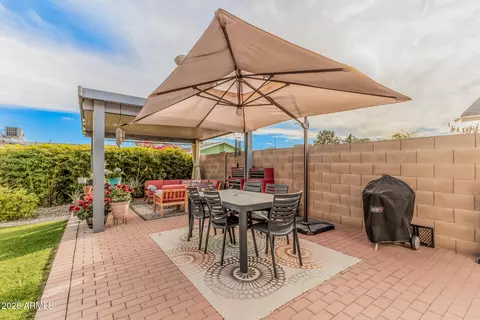 Exterior - 933 E 9th Dr, Mesa, AZ 85204 photo 2 of 5