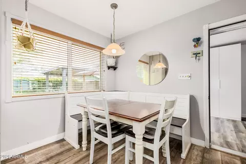 Dining - 933 E 9th Dr, Mesa, AZ 85204 photo 1 of 1