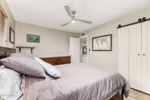 Bedroom - 933 E 9th Dr, Mesa, AZ 85204 photo 2 of 3