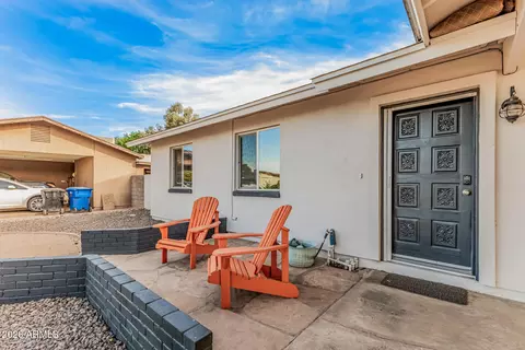 Exterior - 933 E 9th Dr, Mesa, AZ 85204 photo 1 of 5