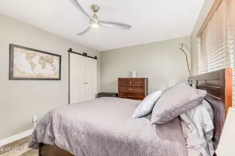 Bedroom - 933 E 9th Dr, Mesa, AZ 85204 photo 3 of 3