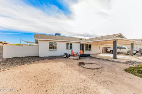 933 E 9th Dr, Mesa, AZ 85204