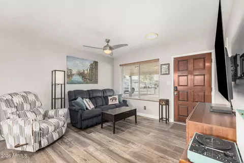 Living - 933 E 9th Dr, Mesa, AZ 85204 photo 2 of 2