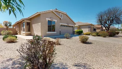 871 E Sherri Dr, Gilbert, AZ 85296