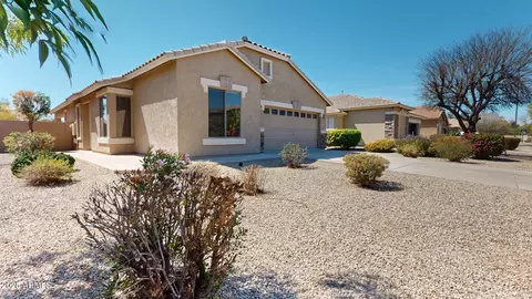871 E Sherri Dr, Gilbert, AZ 85296
