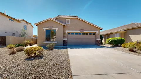 Exterior - 871 E Sherri Dr, Gilbert, AZ 85296 photo 2 of 7