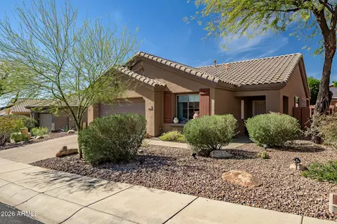 41314 N Rolling Green Way, Anthem, AZ 85086