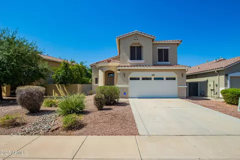 2324 S 88th Dr, Tolleson, AZ 85353