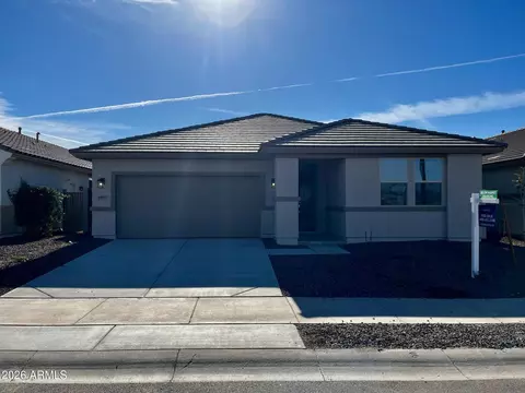 17553 W Fulton St, Goodyear, AZ 85338