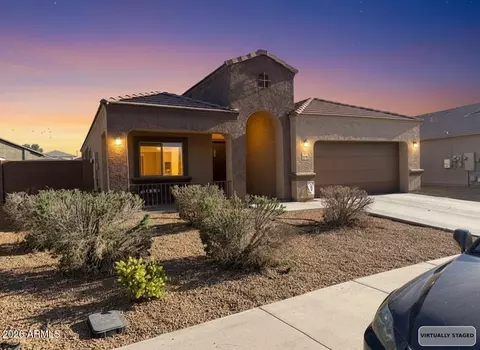 23796 W Romley Ave, Buckeye, AZ 85326