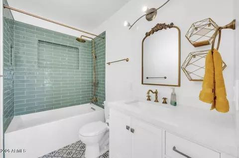 Bath - 2242 E Harvard St, Phoenix, AZ 85006 photo 1 of 2