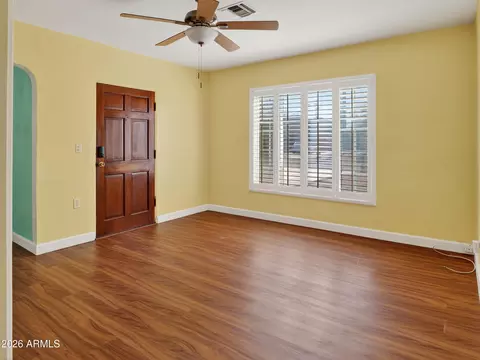 Living - 2242 E Harvard St, Phoenix, AZ 85006 photo 1 of 2