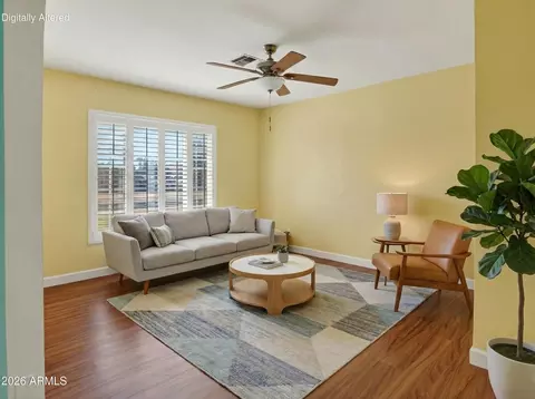 Living - 2242 E Harvard St, Phoenix, AZ 85006 photo 2 of 2