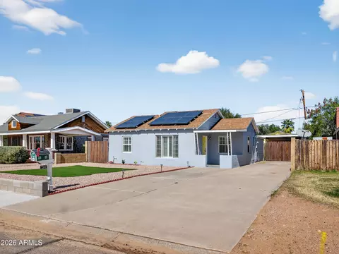 2242 E Harvard St, Phoenix, AZ 85006