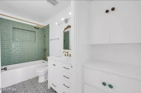 Bath - 2242 E Harvard St, Phoenix, AZ 85006 photo 2 of 2