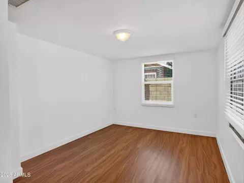 Bedroom - 2242 E Harvard St, Phoenix, AZ 85006 photo 1 of 3
