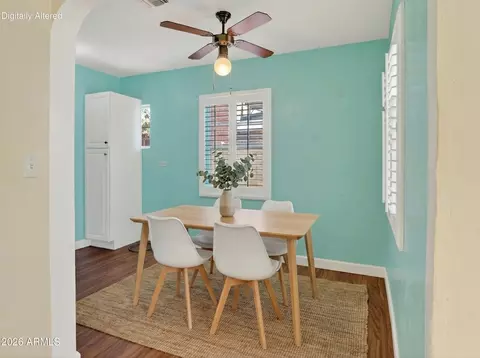 Dining - 2242 E Harvard St, Phoenix, AZ 85006 photo 1 of 1