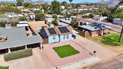 View/Area - 2242 E Harvard St, Phoenix, AZ 85006 photo 2 of 2