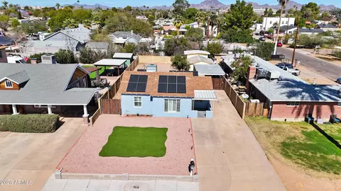 View/Area - 2242 E Harvard St, Phoenix, AZ 85006 photo 1 of 2
