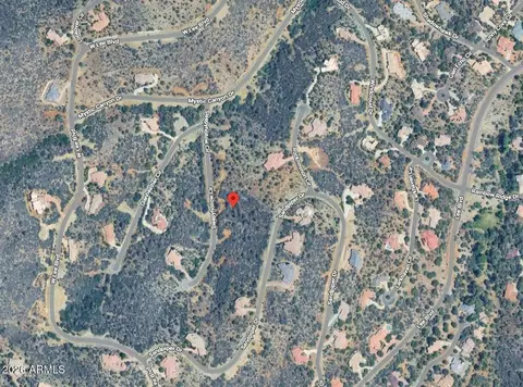 505 Sleepyhollow Cir #788, Prescott, AZ 86303