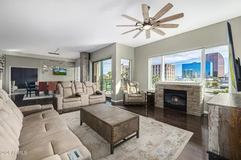 16 W Encanto Blvd #408, Phoenix, AZ 85003