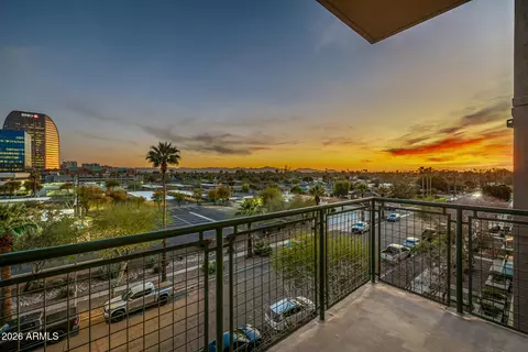 16 W Encanto Blvd #408, Phoenix, AZ 85003