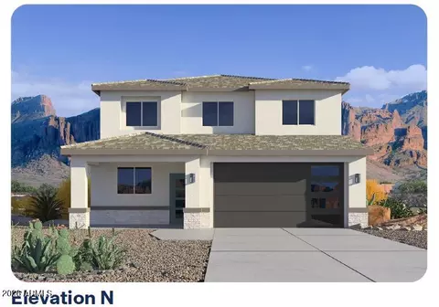 2609 E Villa Linda Dr, Phoenix, AZ 85024