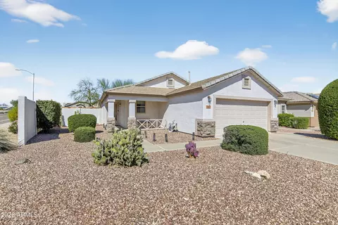 10416 W Runion Dr, Peoria, AZ 85382