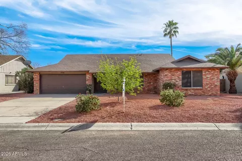4341 W Bluefield Ave, Glendale, AZ 85308