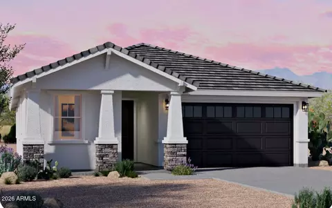 26444 W Crown King Rd, Buckeye, AZ 85326
