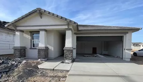 26444 W Crown King Rd, Buckeye, AZ 85326