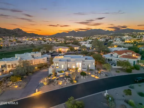 6446 E Trailridge Cir #92, Mesa, AZ 85215