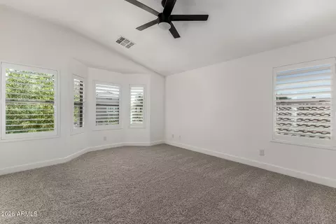 Bedroom - 4276 E Calistoga Dr, Gilbert, AZ 85297 photo 4 of 4