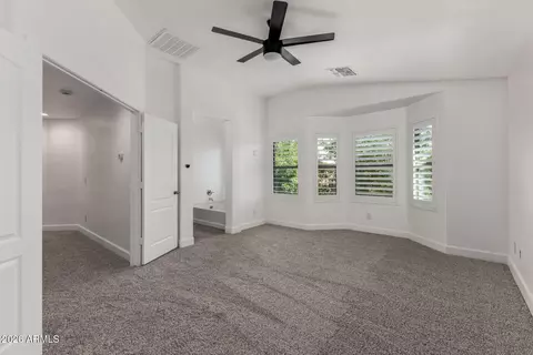 Bedroom - 4276 E Calistoga Dr, Gilbert, AZ 85297 photo 3 of 4