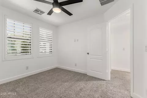 Bedroom - 4276 E Calistoga Dr, Gilbert, AZ 85297 photo 2 of 4