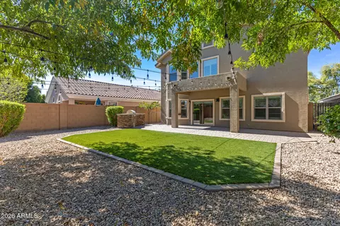 4276 E Calistoga Dr, Gilbert, AZ 85297