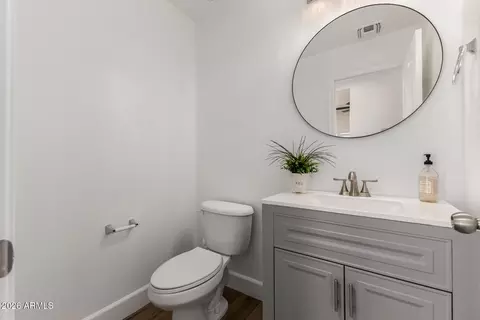 Bath - 4276 E Calistoga Dr, Gilbert, AZ 85297 photo 1 of 5