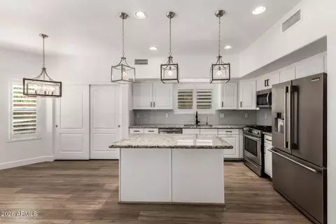 Kitchen - 4276 E Calistoga Dr, Gilbert, AZ 85297 photo 1 of 3
